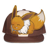 Pokémon Baseball Cap Evoli - Smalltinytoystore
