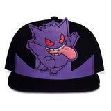 Pokémon Baseball Cap Gengar - Smalltinytoystore