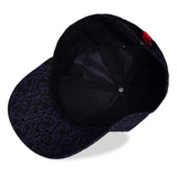 Pokémon Baseball Cap Gengar - Smalltinytoystore