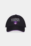 Pokemon Baseball Cap Gengar - Smalltinytoystore