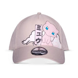Pokémon Baseball Cap Mew - Smalltinytoystore