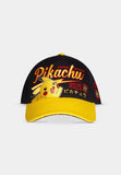 Pokemon Baseball Cap Pikachu Hello - Smalltinytoystore