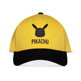 Pokemon Baseball Cap Pikachu - Smalltinytoystore