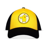 Pokémon Baseball Cap Pikachu - Smalltinytoystore