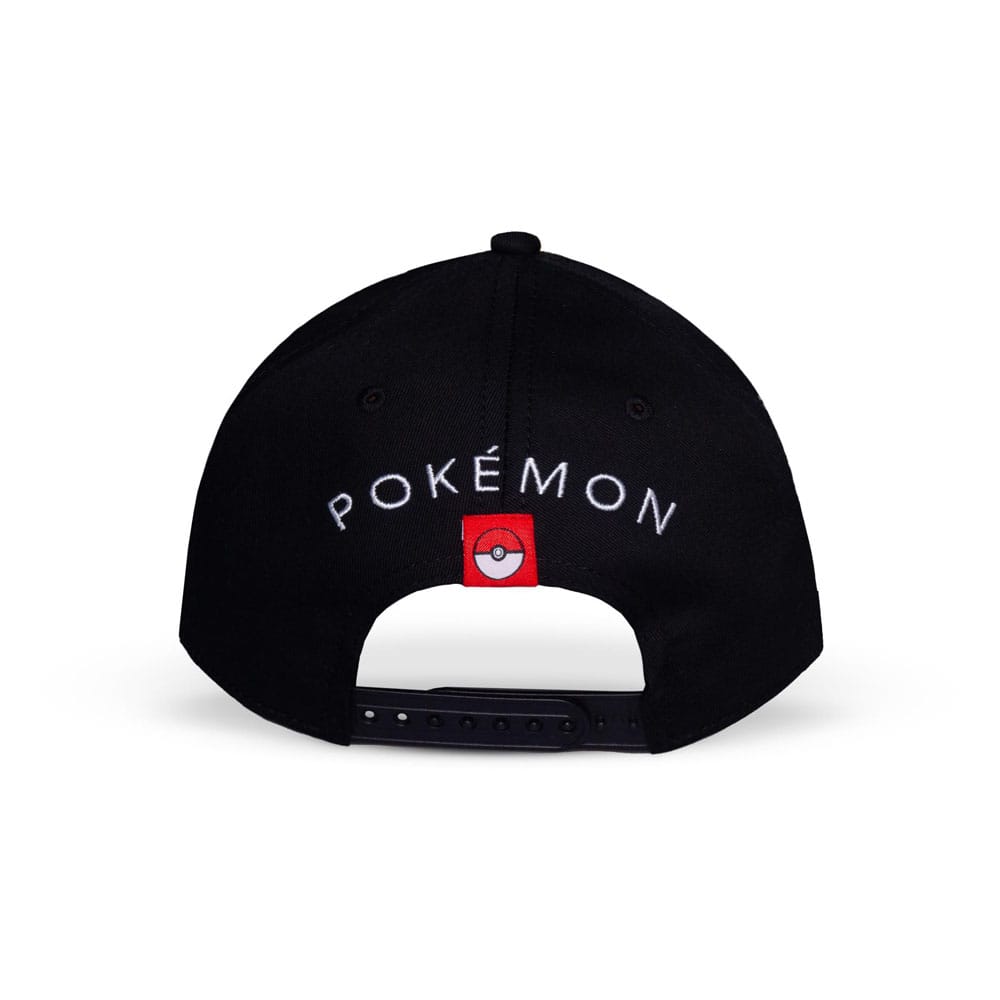 Pokémon Baseball Cap Pikachu - Smalltinytoystore