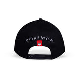 Pokémon Baseball Cap Pikachu - Smalltinytoystore
