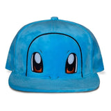 Pokémon Baseball Cap Schiggy - Smalltinytoystore