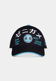 Pokemon Baseball Cap Squirtle - Smalltinytoystore