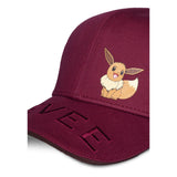 Pokémon Baseballcap Evoli - Smalltinytoystore