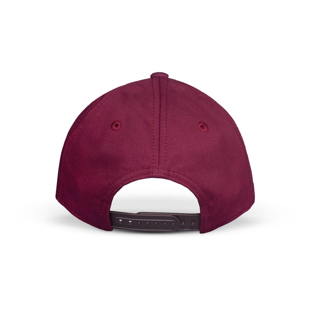 Pokémon Baseballcap Evoli - Smalltinytoystore