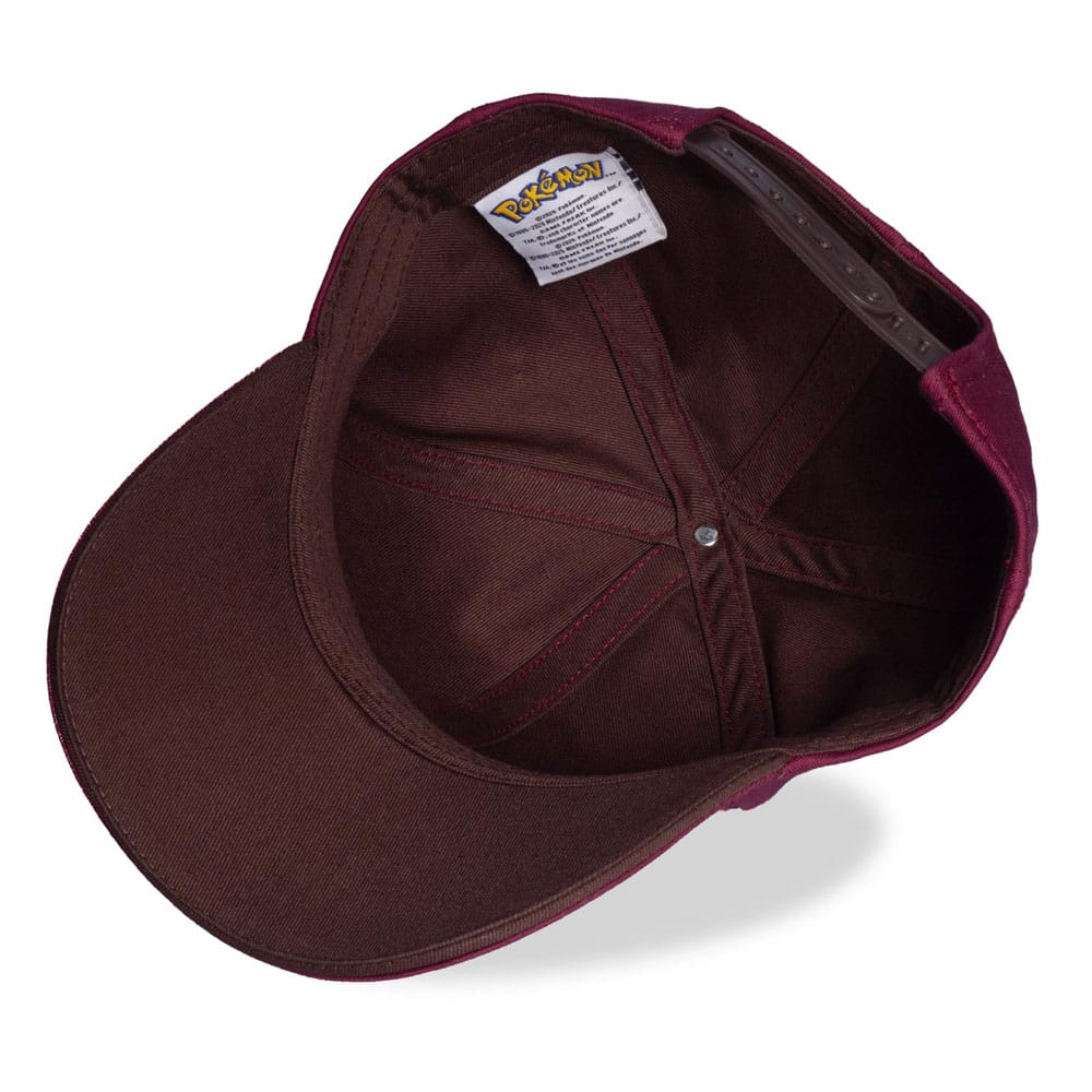 Pokémon Baseballcap Evoli - Smalltinytoystore