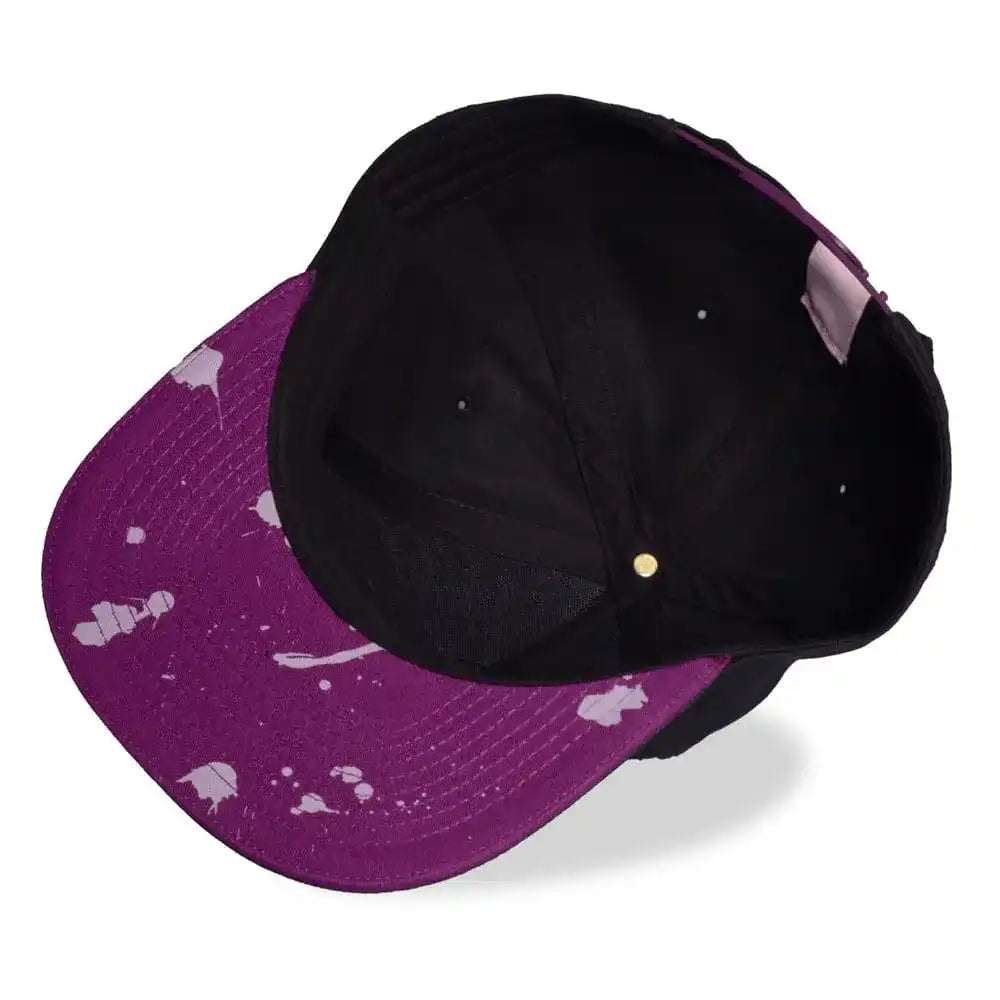 Pokémon Baseballcap Mewtu - Smalltinytoystore