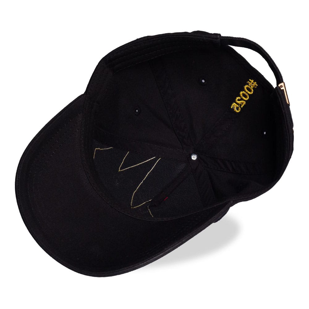 Pokémon Baseballcap Pikachu - Smalltinytoystore