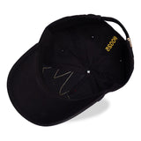 Pokémon Baseballcap Pikachu - Smalltinytoystore