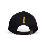 Pokémon Baseballcap Pikachu - Smalltinytoystore