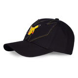 Pokémon Baseballcap Pikachu - Smalltinytoystore