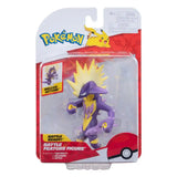 Pokémon Battle Feature Figur Riffex 7 cm - Smalltinytoystore