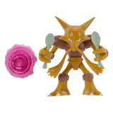 Pokémon Battle Feature Figur Simsala 11 cm - Smalltinytoystore