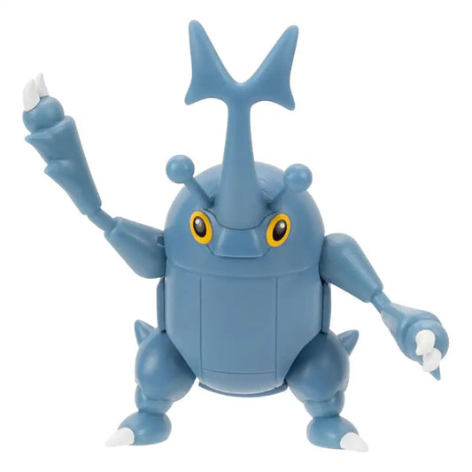 Pokémon Battle Feature Figur Skaraborn 7 cm - Smalltinytoystore