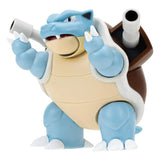Pokémon Battle Feature Figur Turtok 11 cm - Smalltinytoystore