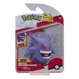 Pokémon Battle Feature Vinyl Figuren 11 cm Wave 16 Sortiment (4) - Smalltinytoystore