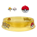 Pokémon Battle Spinner 2er-Pack Glumanda & Pokéball - Smalltinytoystore