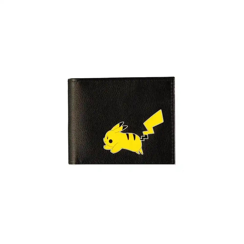 Pokémon Bifold Geldbeutel #025 - Smalltinytoystore