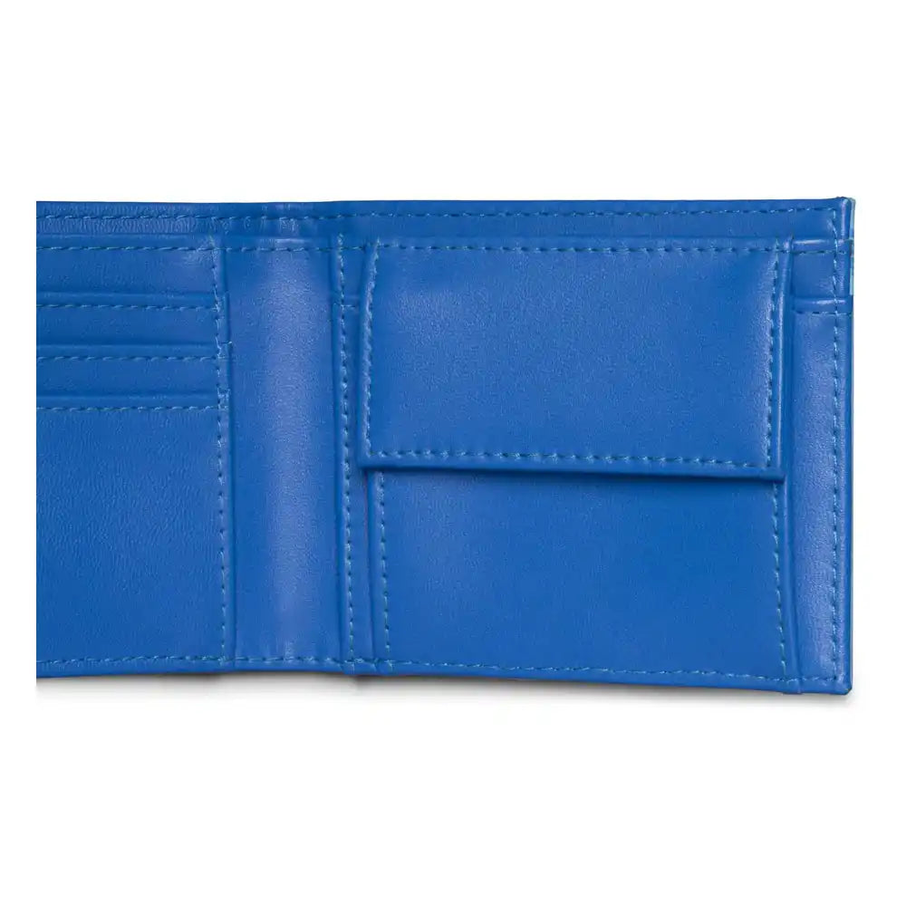 Pokémon Bifold Geldbeutel Lucario - Smalltinytoystore