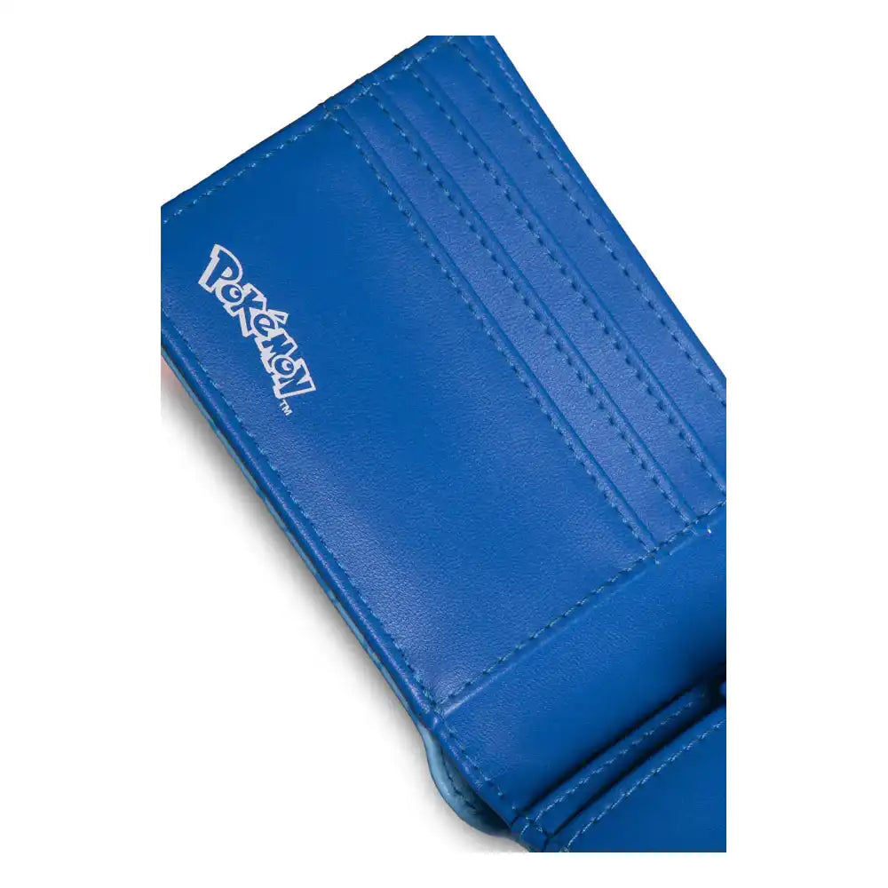 Pokémon Bifold Geldbeutel Lucario - Smalltinytoystore