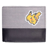 Pokémon Bifold Geldbeutel Pika - Smalltinytoystore