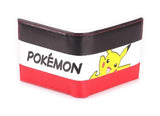 Pokémon Bifold Geldbeutel Pikachu - Smalltinytoystore