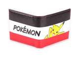 Pokémon Bifold Geldbeutel Pikachu - Smalltinytoystore