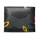 Pokemon Bifold Geldbeutel Umbreon - Smalltinytoystore