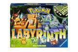 Pokémon Brettspiel Labyrinth Glow in the Dark - Smalltinytoystore