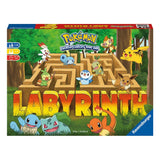 Pokémon Brettspiel Labyrinth - Smalltinytoystore