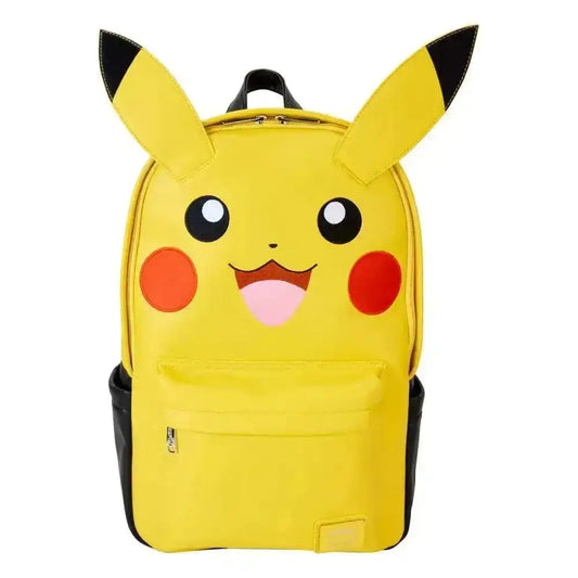 Pokemon by Loungefly Full-Size Rucksack - Smalltinytoystore