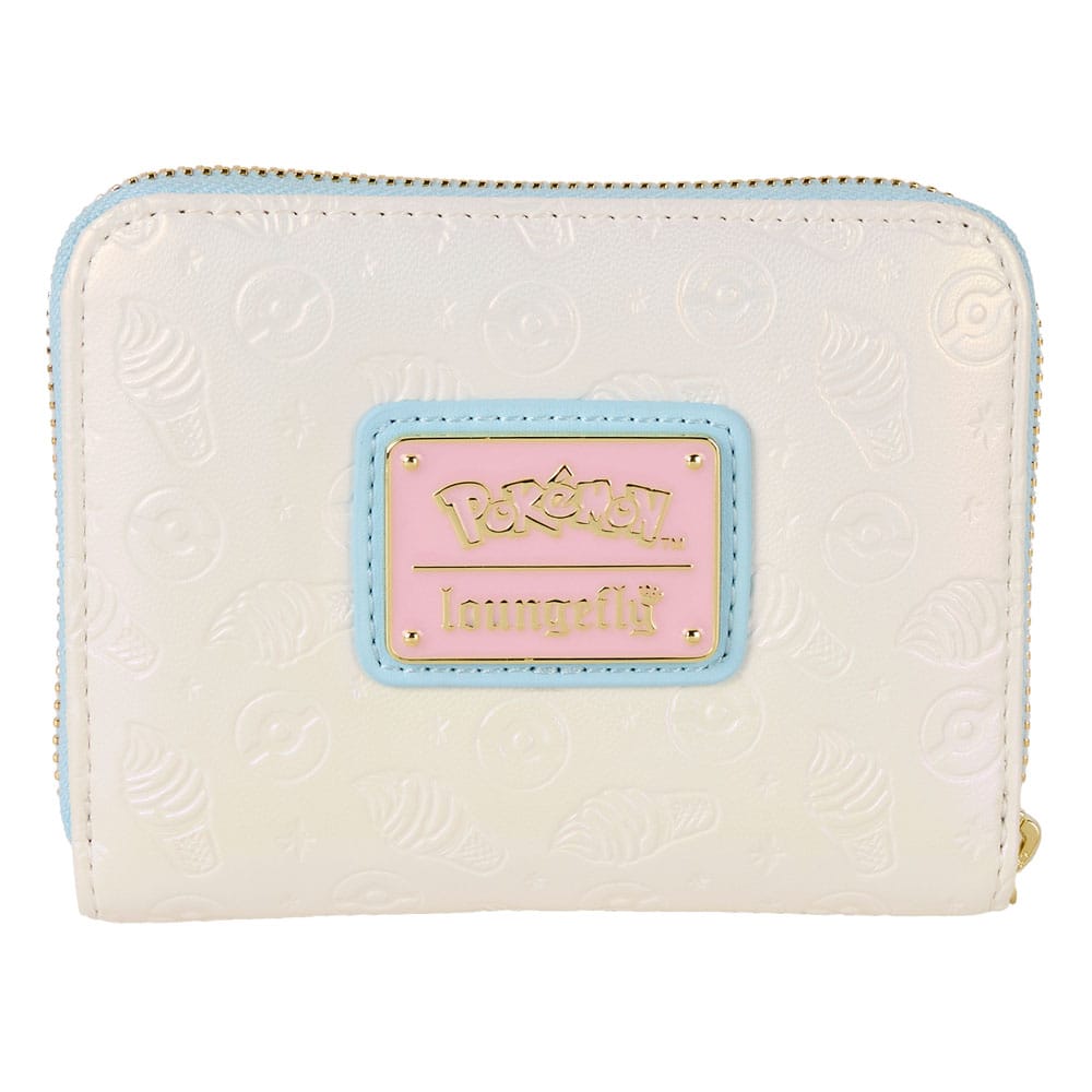 Pokemon by Loungefly Geldbeutel Pikachu - Smalltinytoystore