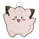 Pokemon by Loungefly Mini Rucksack Clefairy Cosplay - Smalltinytoystore