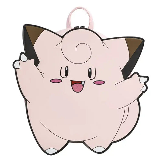 Pokemon by Loungefly Mini Rucksack Clefairy Cosplay - Smalltinytoystore