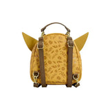 Pokemon by Loungefly Mini Rucksack Eevee Convertible Cosplay