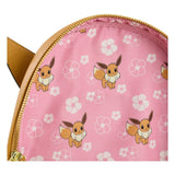 Pokemon by Loungefly Mini Rucksack Eevee - Smalltinytoystore