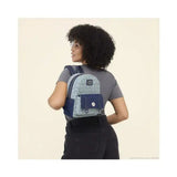 Pokemon by Loungefly Mini Rucksack Faux Denim - Smalltinytoystore