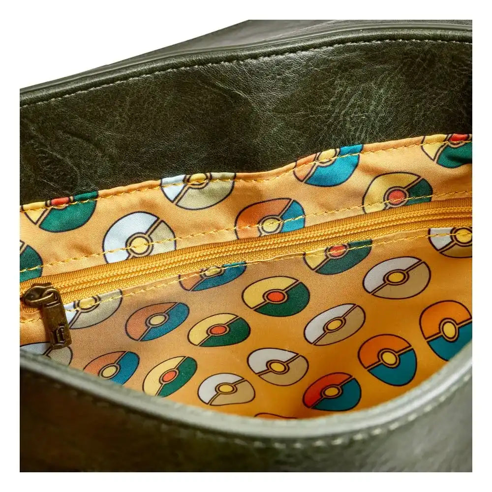 Pokemon by Loungefly Mini Rucksack Scout - Smalltinytoystore