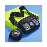 Pokemon by Loungefly Sling Brusttasche / Umhängetasche - Smalltinytoystore