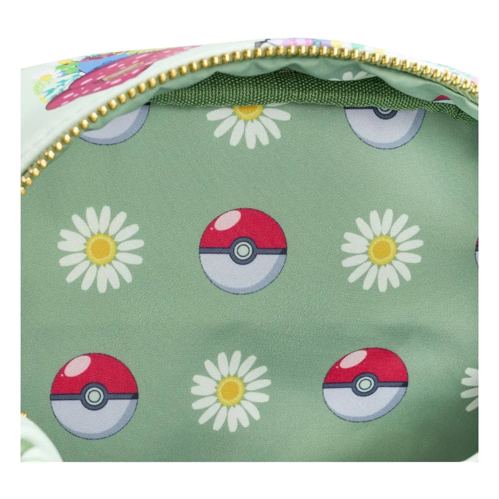 Pokemon by Loungefly Umhängetasche Grass Type - Smalltinytoystore