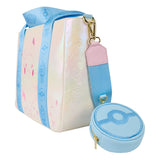 Pokemon by Loungefly Umhängetasche mit Geldbeutel Pikachu - Smalltinytoystore