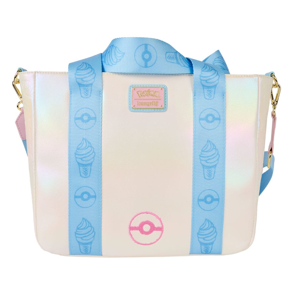 Pokemon by Loungefly Umhängetasche mit Geldbeutel Pikachu - Smalltinytoystore