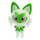 Pokémon Clip'n'Go Poké Balls Felori with Pokéball - Smalltinytoystore