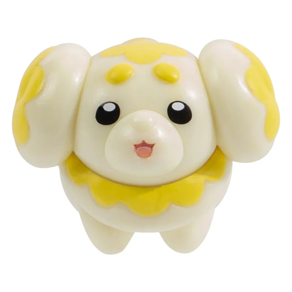 Pokémon Clip'n'Go Poké Balls Hefel & Timerball - Smalltinytoystore