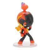 Pokémon Clip'n'Go Poké Balls Knarbon & Premierball - Smalltinytoystore